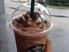 -星巴克(钦江路店)