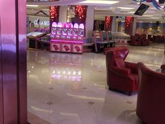 -格莱美量贩式KTV(奥帆店)