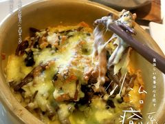 -香港九道港式茶餐厅(万科店)