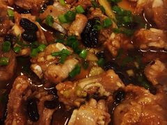 -李记潮汕砂锅粥(营福路店)