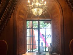 -马勒别墅·中餐厅