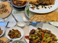 -大鱼徽州·寻味徽菜(星光总店)