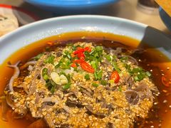 -渝味川菜(夜宵航母店)