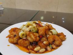 -晋阳饭庄(虎坊桥店)