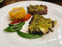 -食间牛排(湖西路店)