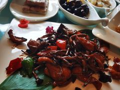 -豫园万丽酒店-万丽轩中餐厅(河南南路店)