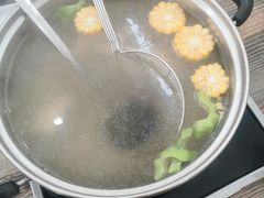 -全好食潮汕牛肉火锅(泗洲路店)