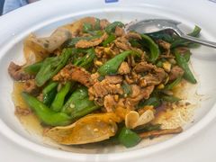 -兰湘子·湘菜小炒(南京江宁万达店)