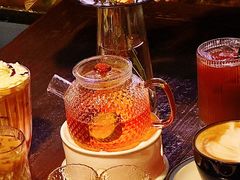 -一縷炊煙(南长街店)