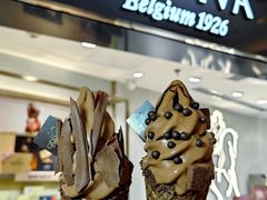 -GODIVA(港汇恒隆广场)