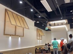 -今今转转自助小火锅(天祥广场店)