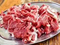 -江村四哥新鲜牛肉店(江高总店)