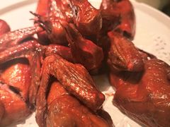 -徽韵人家·传承正宗徽菜(牡丹园店)