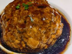 -苹果树下艺术餐厅(通州店)