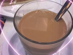 -和平馆·地道港澳茶餐厅(西门口店)