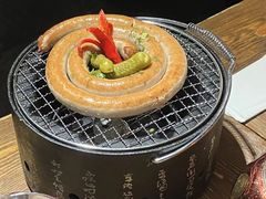 -卢布里西餐厅(总店)