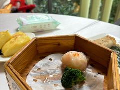 -鹿鸣酒家(越秀店)