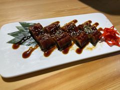 -本格丼·炭火烤肉饭(大悦路成都大悦城店)