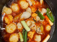 -肖记公安牛肉鱼杂馆·省级非物质文化遗产(江汉路直营店)