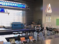 大堂-喜茶(深圳欢乐海岸LAB店)