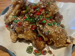 -魏斯理汉堡(西安沣东吾悦店)