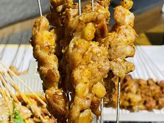 -那些年一起吃串的地方·青岛老烧烤(总店)