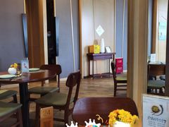 -mango tree芒果树泰国餐厅(青岛万象城店)