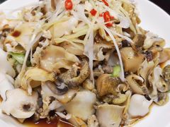 -张会海鲜饭店(东戴河店)