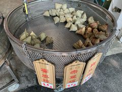 -赵记粽子(司前街店)