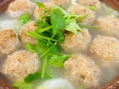 -石饮红星包子(中山路店)