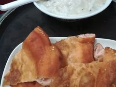 咸煎饼-老西关濑粉(文明路店)