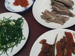 -范记靖远羊羔肉(博物馆店)
