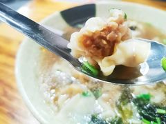 -二马路野馄饨烧烤(二马路店)