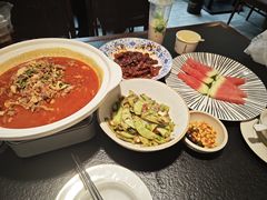 -乡野李掌柜(汉江路店)