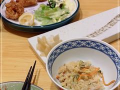 -初味原日本料理