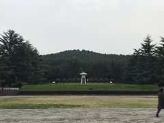 -秦始皇帝陵博物院-丽山园
