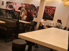 大堂-永和大王(北京站内一店)