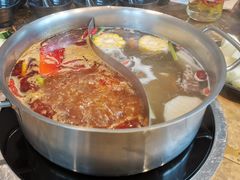 -手选潮汕鲜活牛肉火锅(二七广场店)