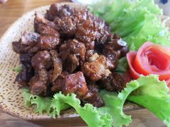 -妈妈的味道(和顺古镇店)