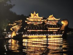 -杭州西湖银泰百货