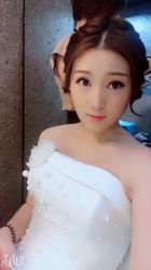 点击看大图 -现代经典婚纱摄影