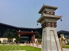 -北京雁栖湖国际会展中心
