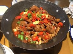 -邻家小馆(银都店)
