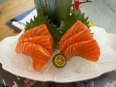 -伊禾寿司•火炙料理(大石店)