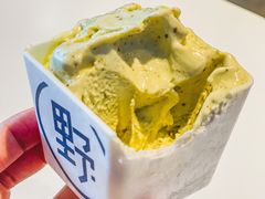 -野人牧坊Gelato(天津南开大悦城店)
