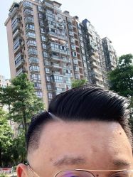 -Libertines barbershop 浪子理发店