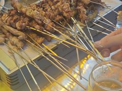 -四禧精酿烧烤串吧(大明湖店)