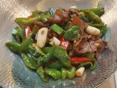 -潇湘·永州会馆(百子湾店)