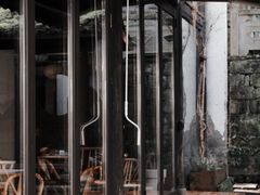 -Metal hands·铁手咖啡