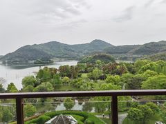 -宁波九龙湖开元度假村